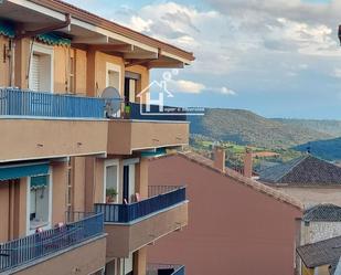 Balcony of Flat for sale in Brihuega  with Heating and Terrace