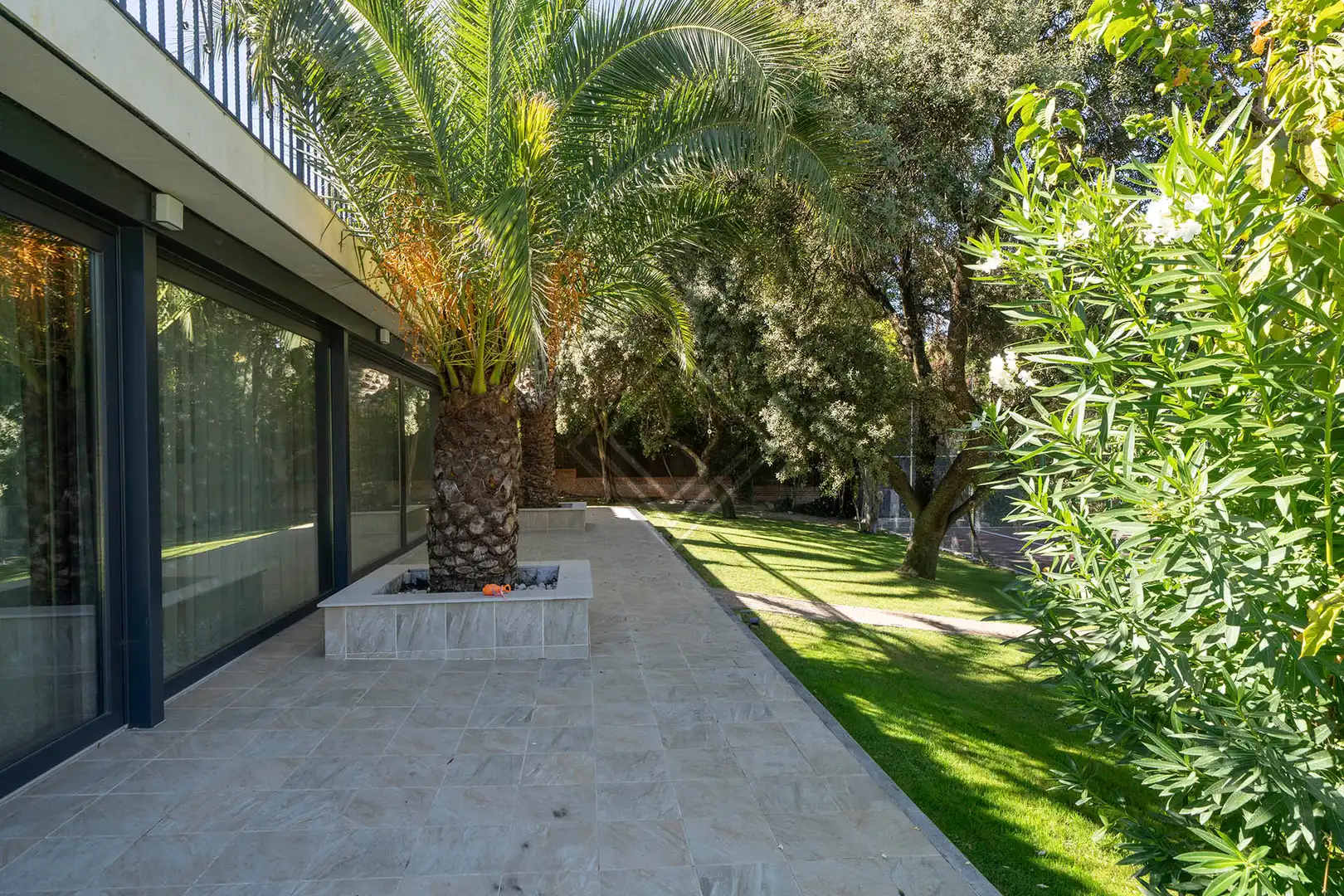 Detached house with pool for sale in Urbanización Este - Montepríncipe, imagen 49