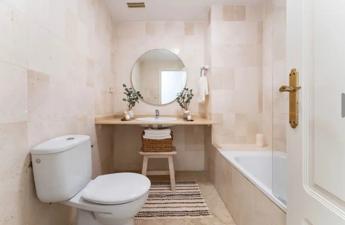 Wohnung mit Pool zum Verkauf in Benamara - Atalaya, imagen 11