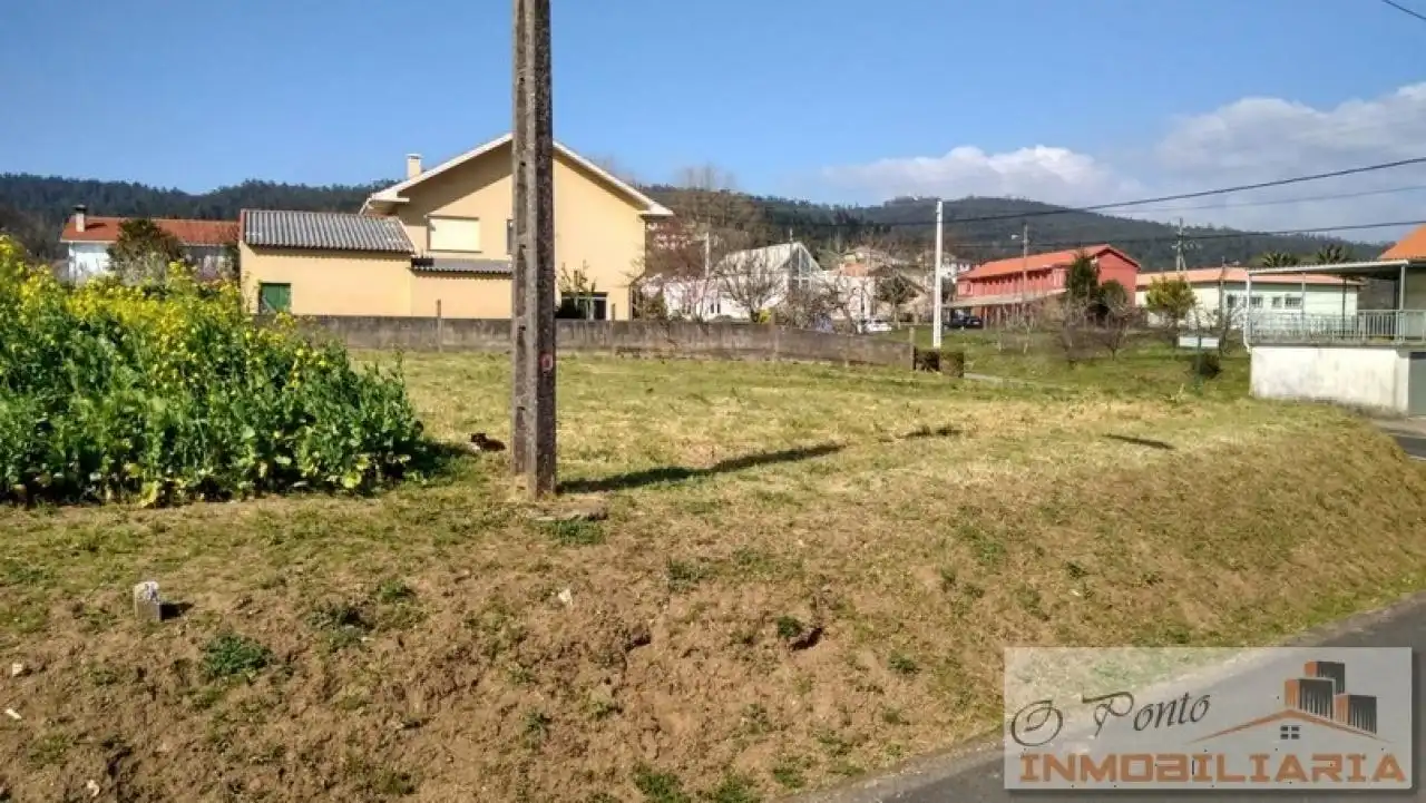 Terreni e lotti in vendita a Sedes - Pedroso - Doso, imagen 2