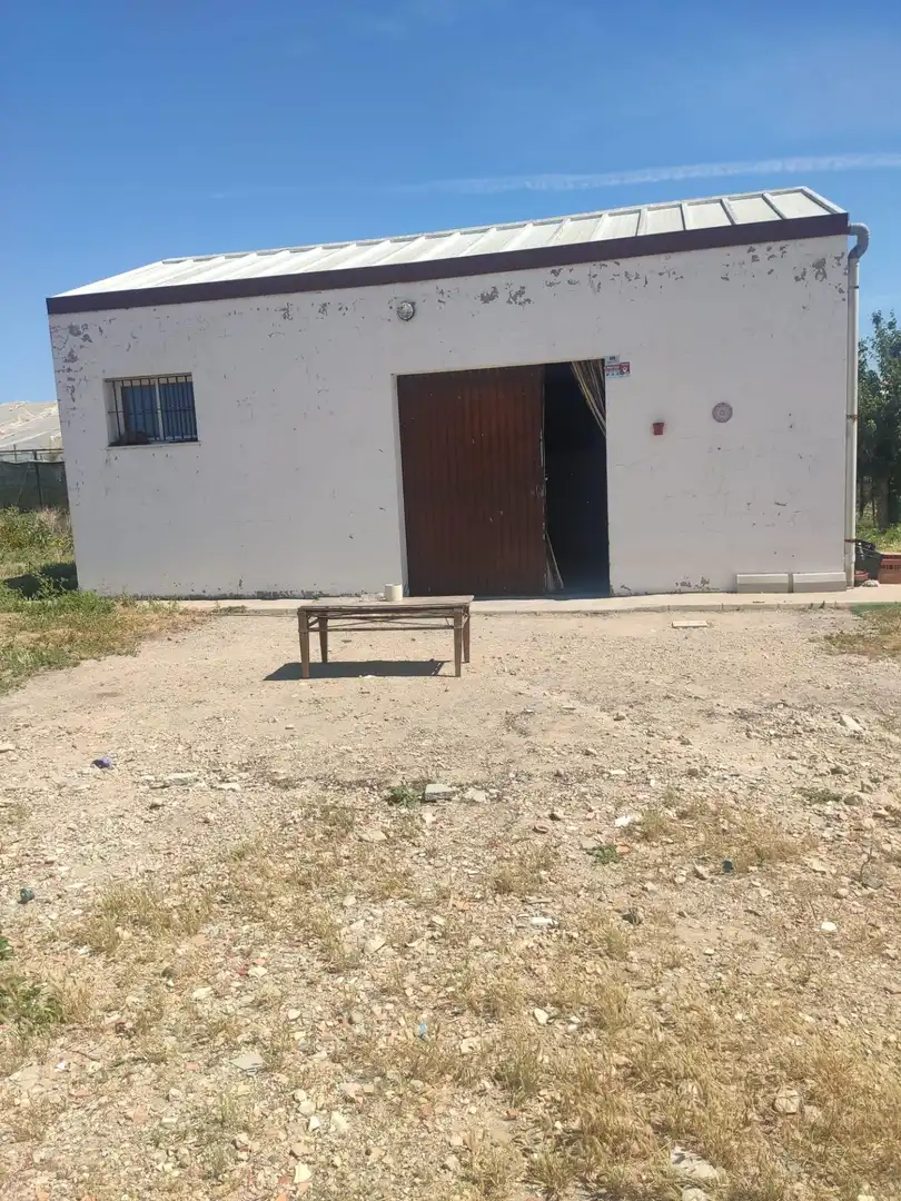 Rural land for sale in Norte - Blanca Paloma, imagen 6