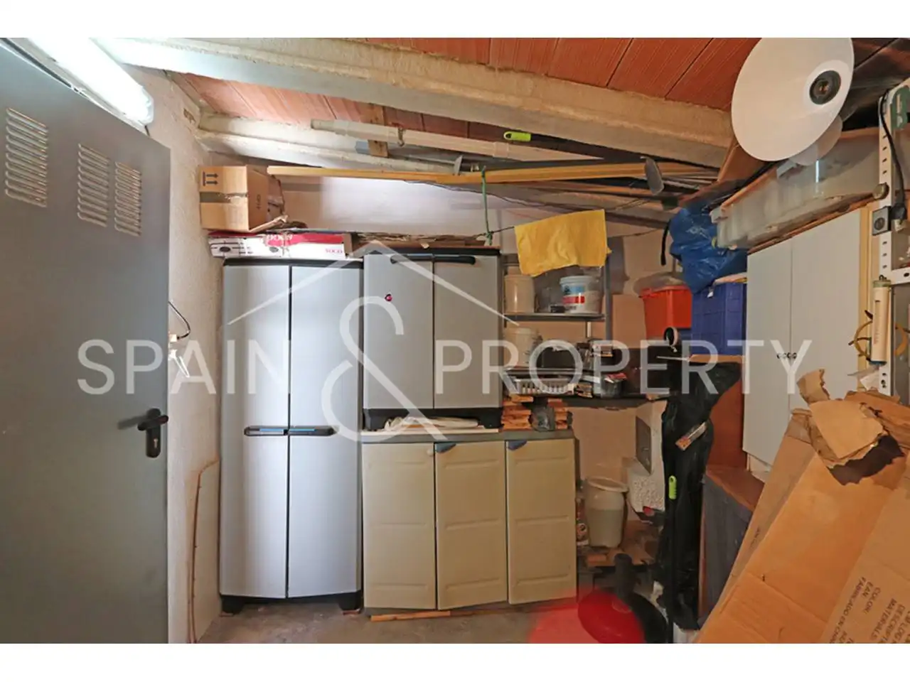 Villa avec piscine à vendre à Montserrat, imagen 57