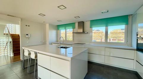 Foto 5 de Casa adosada de alquiler en Los Satélites - Roza Martín, Majadahonda