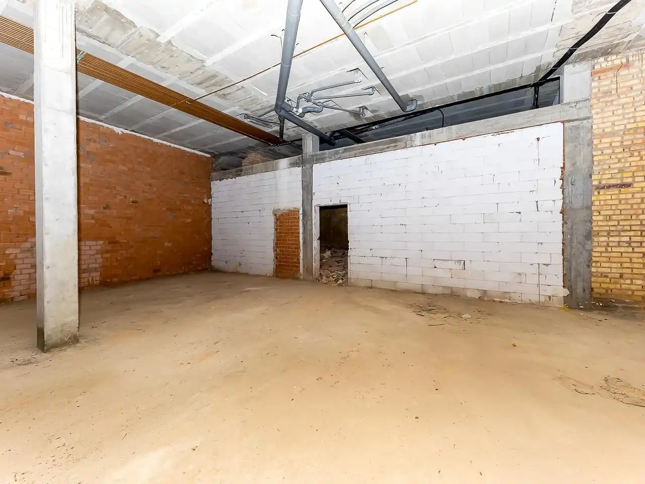 Gewerbefläche zum Verkauf in Calle Salesianas 4, imagen 6