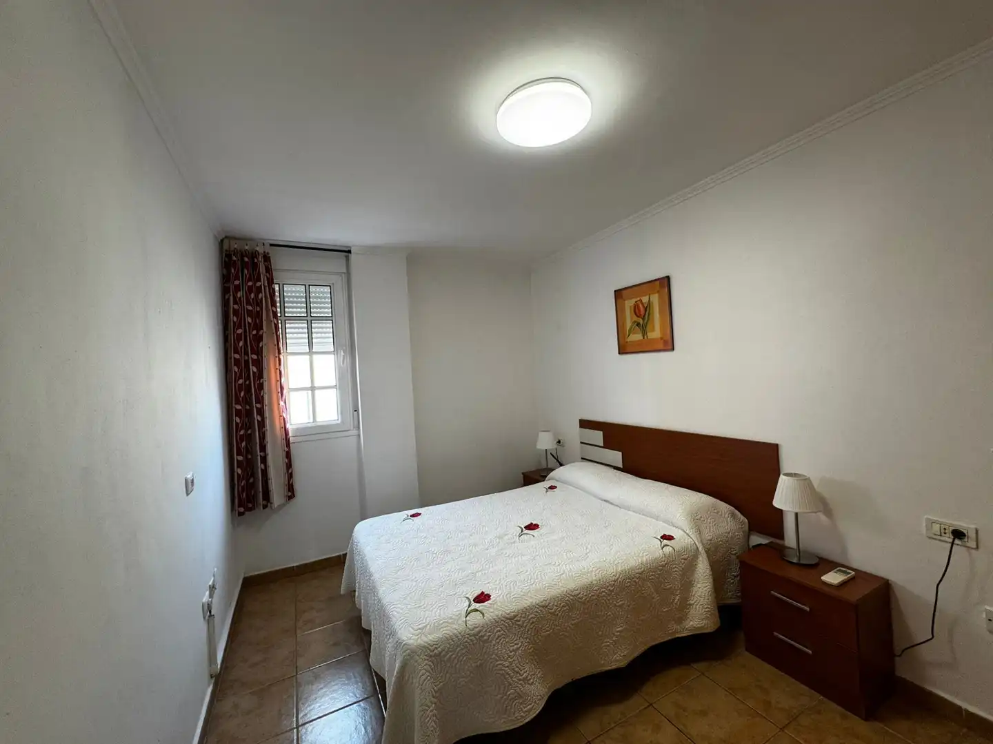 Habitación de Piso en venta en Guía de Isora con Aire acondicionado, Trastero y Amueblado
