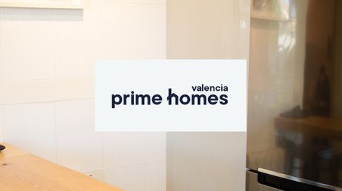 Foto 2 de Casa adosada en venta en Calicanto - Santo Domingo, Torrent