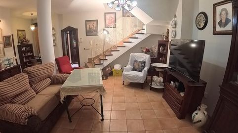 Foto 5 de Casa adosada en venta en Gabriel Garcia Marquez, Brenes, Sevilla