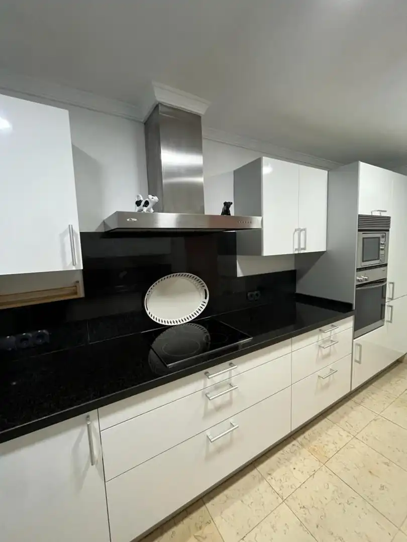 Apartament amb piscina en venda a Plaza Costa del Sol 12-32, imagen 13
