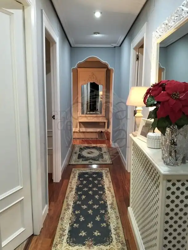 Piso en venta en Bilbao  con Calefacción