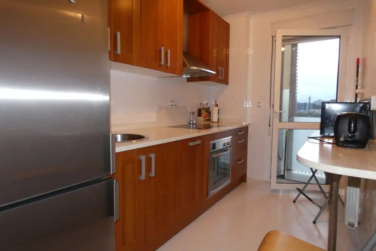 Planta baja de alquiler en Urbanizacion VILLAMARINA, Soto de la Marina
