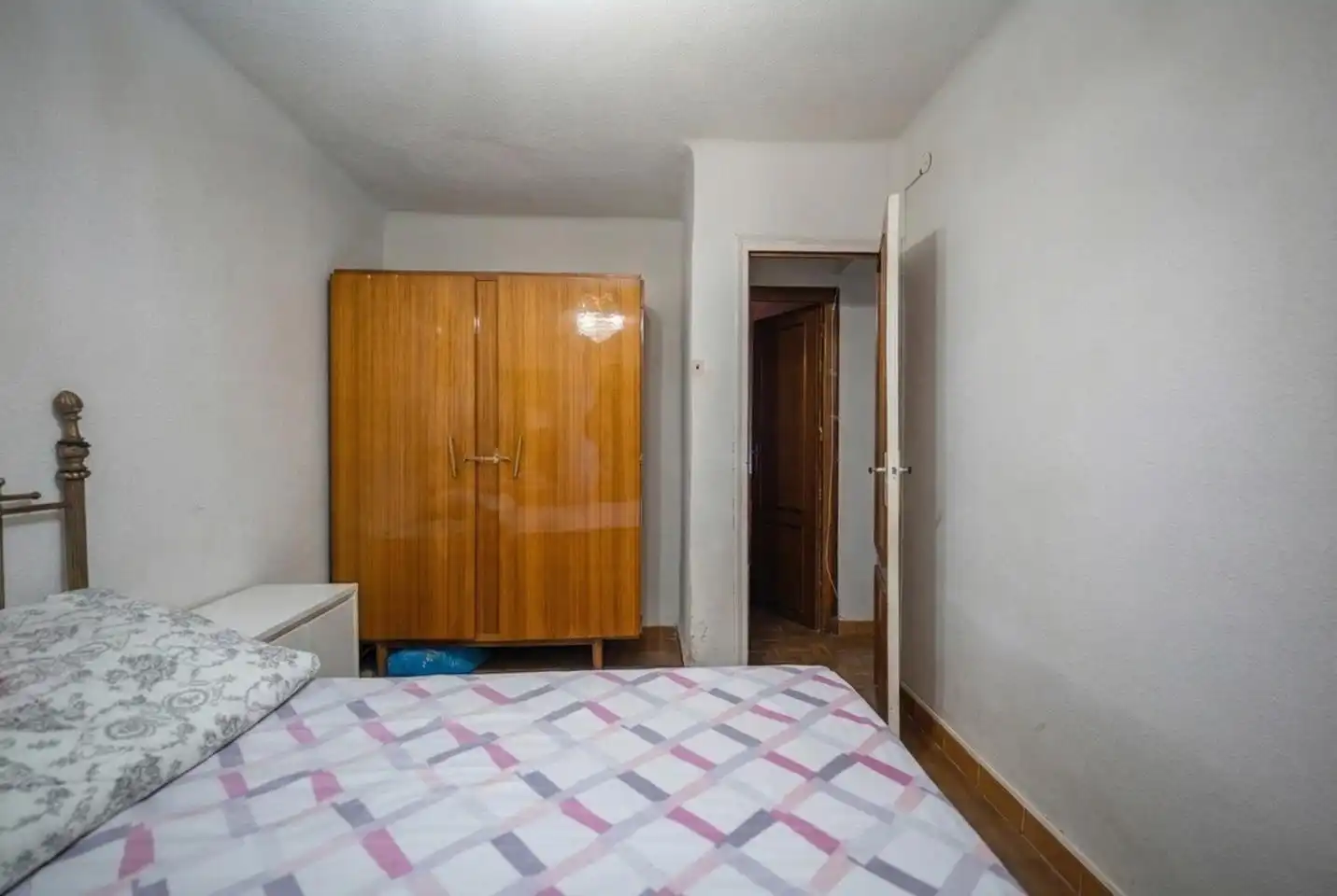 Dormitori de Planta baixa en venda en Ávila amb Calefacció i Parquet