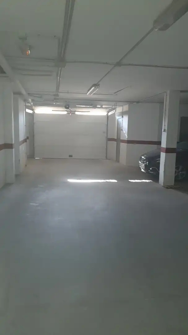 Planta baja de alquiler en Avenida Jaén, 86, Pozo Alcón
