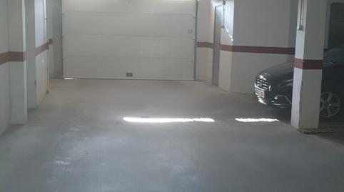 Foto 5 de Planta baja de alquiler en Avenida Jaén, 86, Pozo Alcón, Jaén