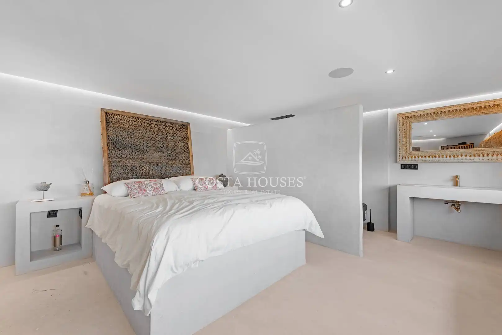 Villa avec terrasse à vendre à El Portet - Pla de Mar, imagen 38