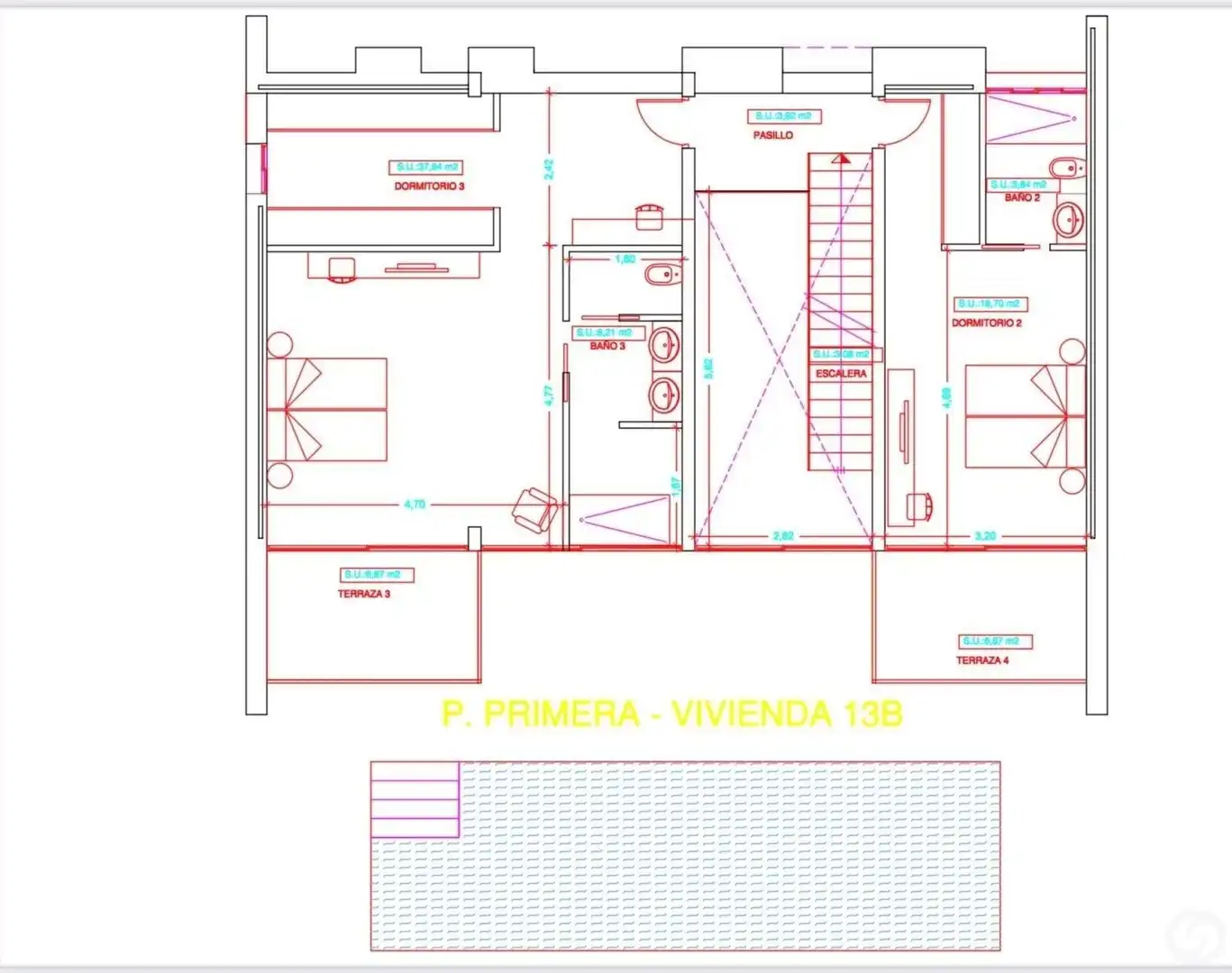 Casa adosada en venda en Calpe / Calp amb Aire condicionat, Terrassa i Piscina