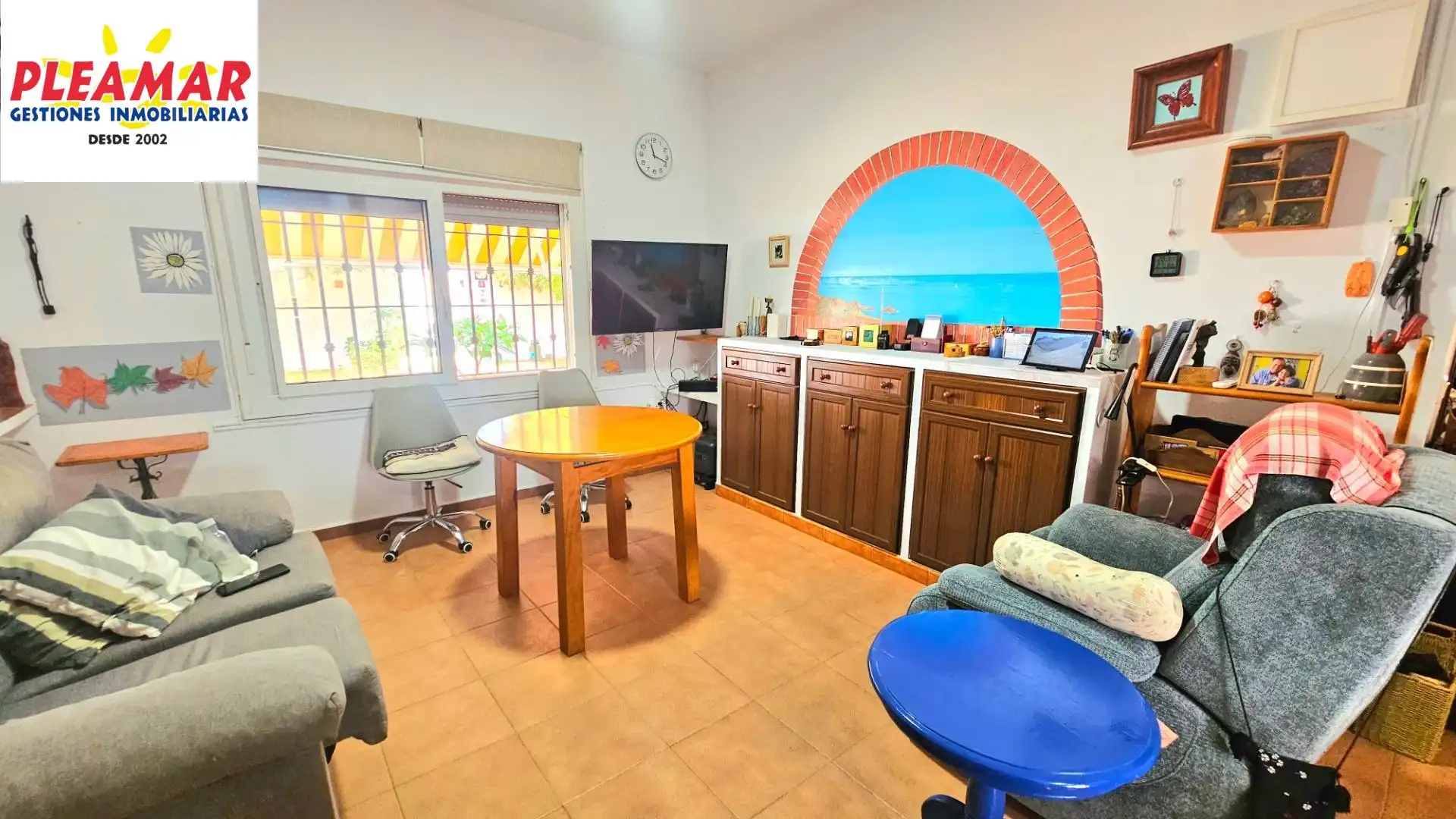 Casa rustica in vendita a Las Tres Piedras - Costa Ballena, imagen 18