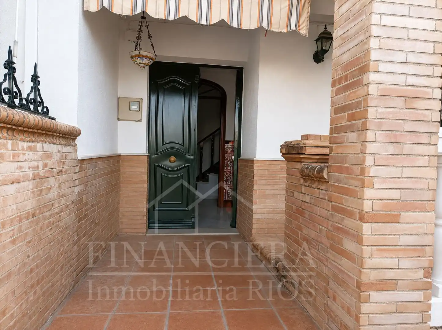 Casa o xalet en venda en Alcalá de Guadaira amb Terrassa