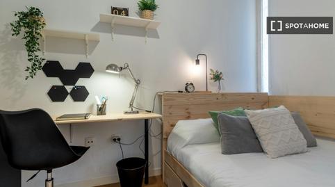 Foto 3 de Pis per a compartir a Gaztambide,  Madrid Capital