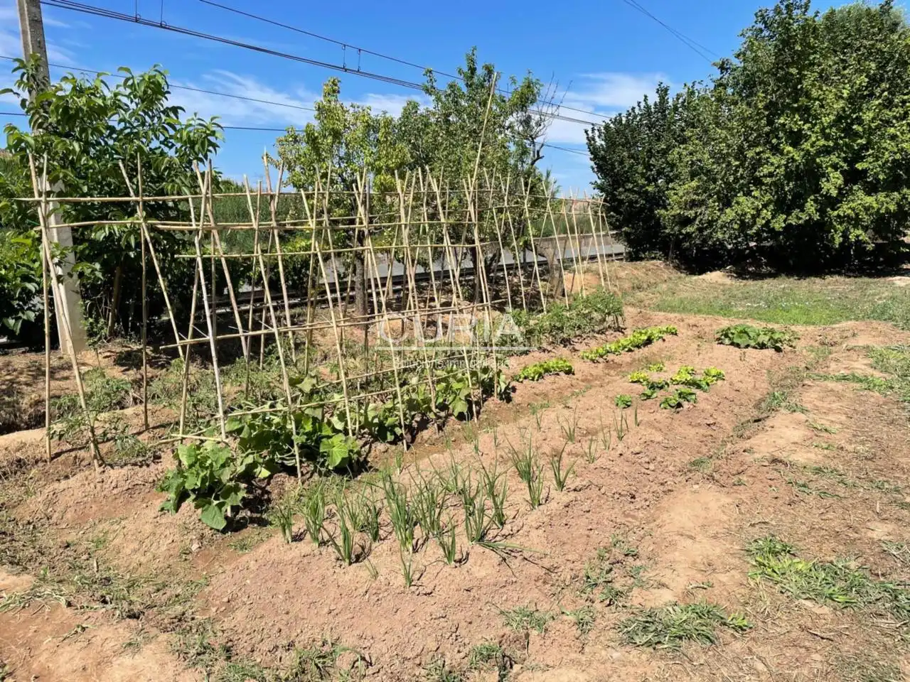 Land for sale in Cappont