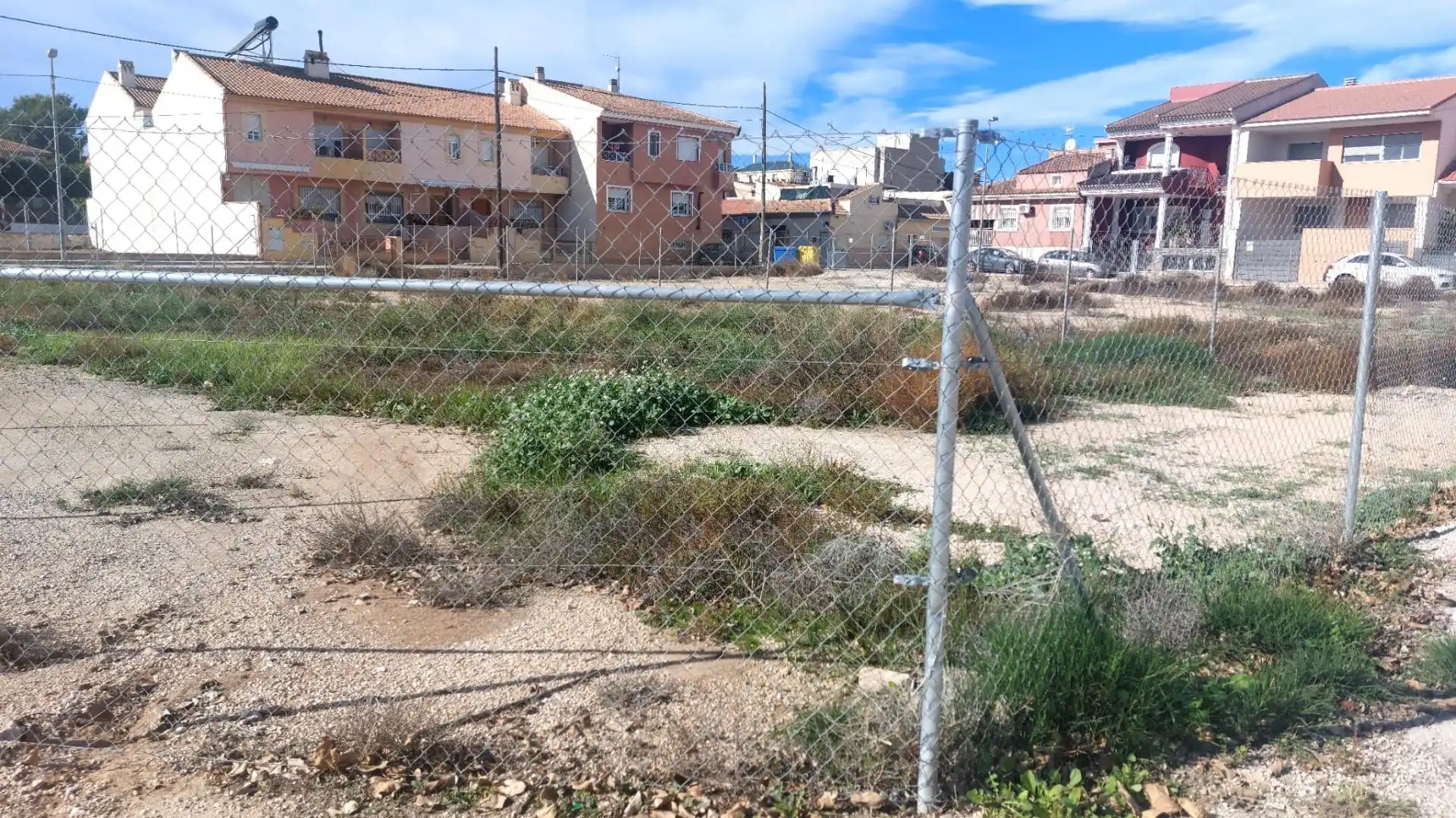 Terrenys i solars en venda a Alguazas, imagen 6