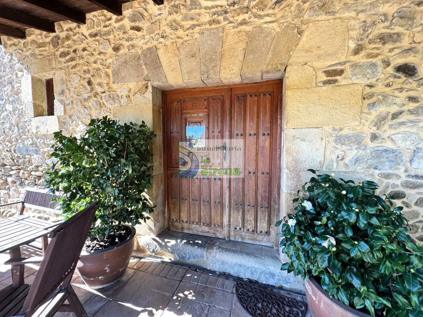 Casa o chalet en venta en Castro-Urdiales con Calefacción, Jardín privado y Terraza