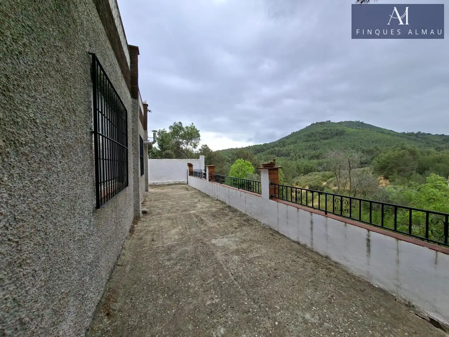 Doppelhaushälfte zum Verkauf in Carrer de la Verge, imagen 9