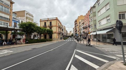 Foto 3 de Piso en venta en Casco Urbano, Vinaròs