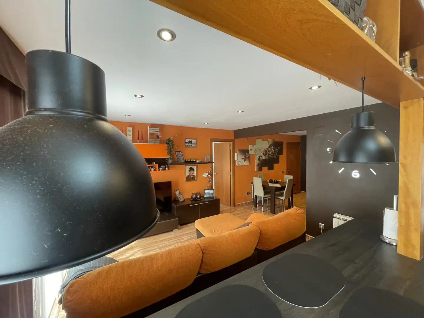 Wohnung zum Verkauf in Vilanova del Camí, imagen 4