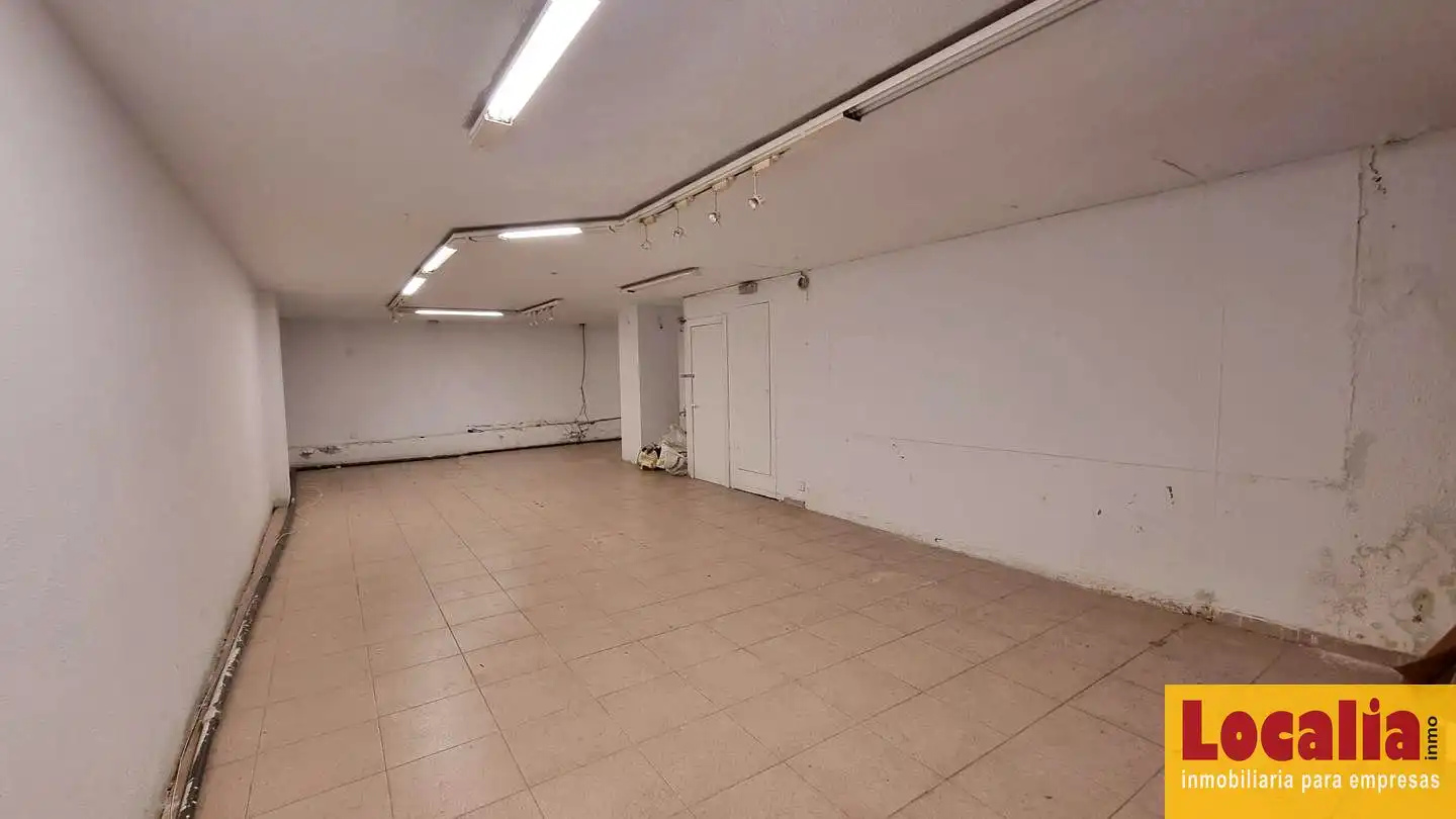 Business premises for sale in Guevara, imagen 7