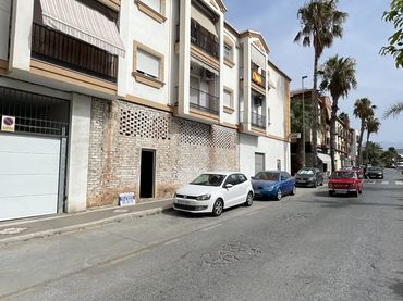 Business premises for sale in Salobreña Costa