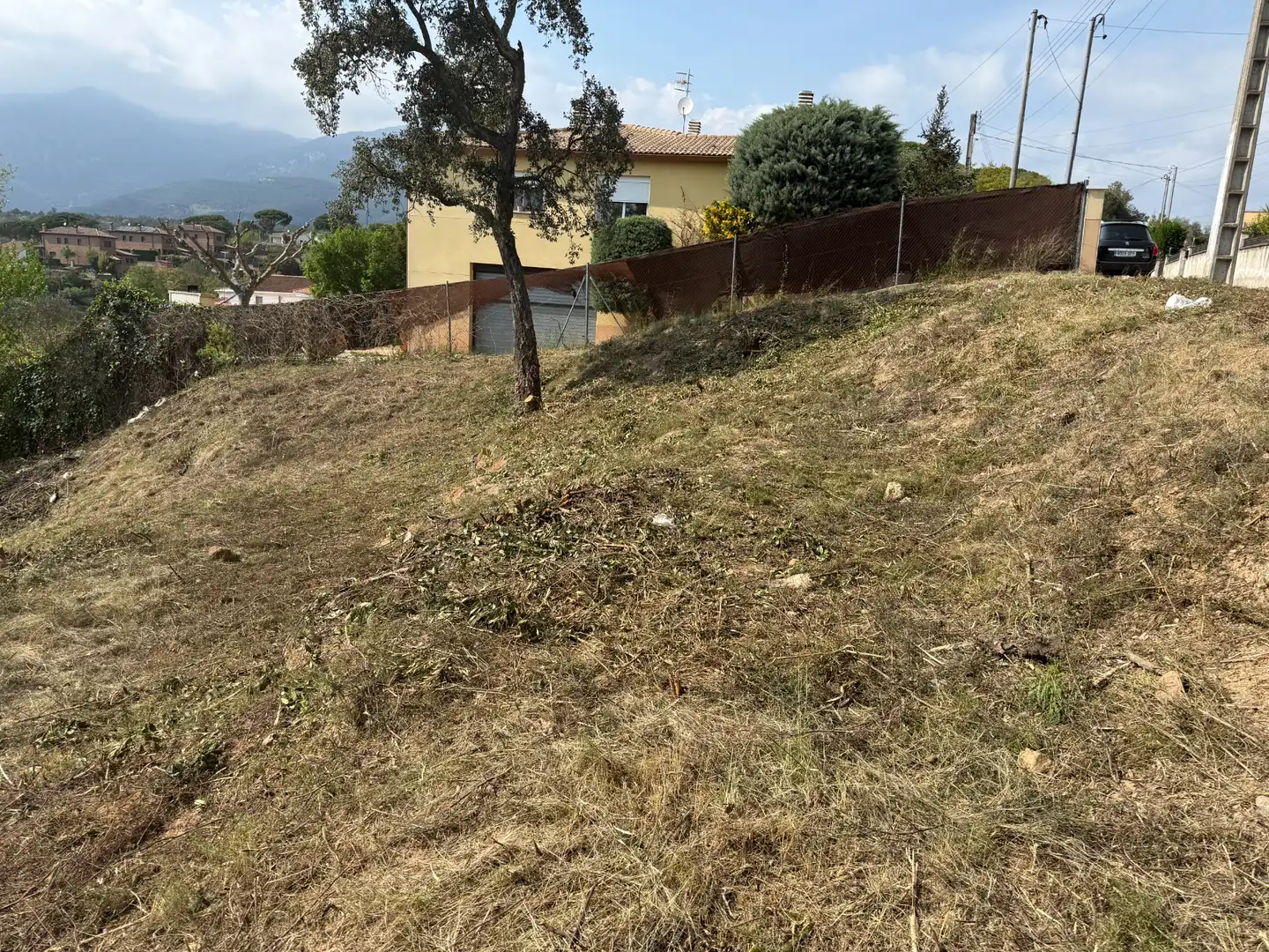 Residential for sale in Riells i Viabrea