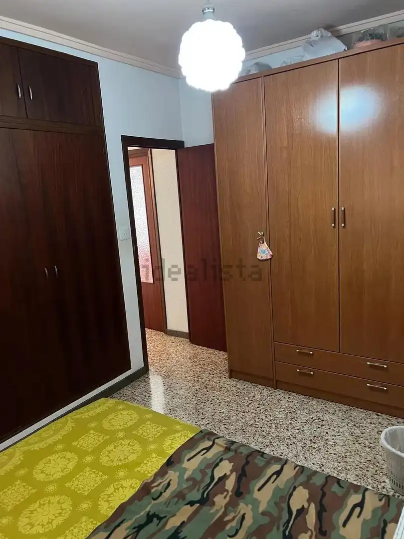 Flat for sale in Alcoy / Alcoi  with Air Conditioner, Heating and Storage room