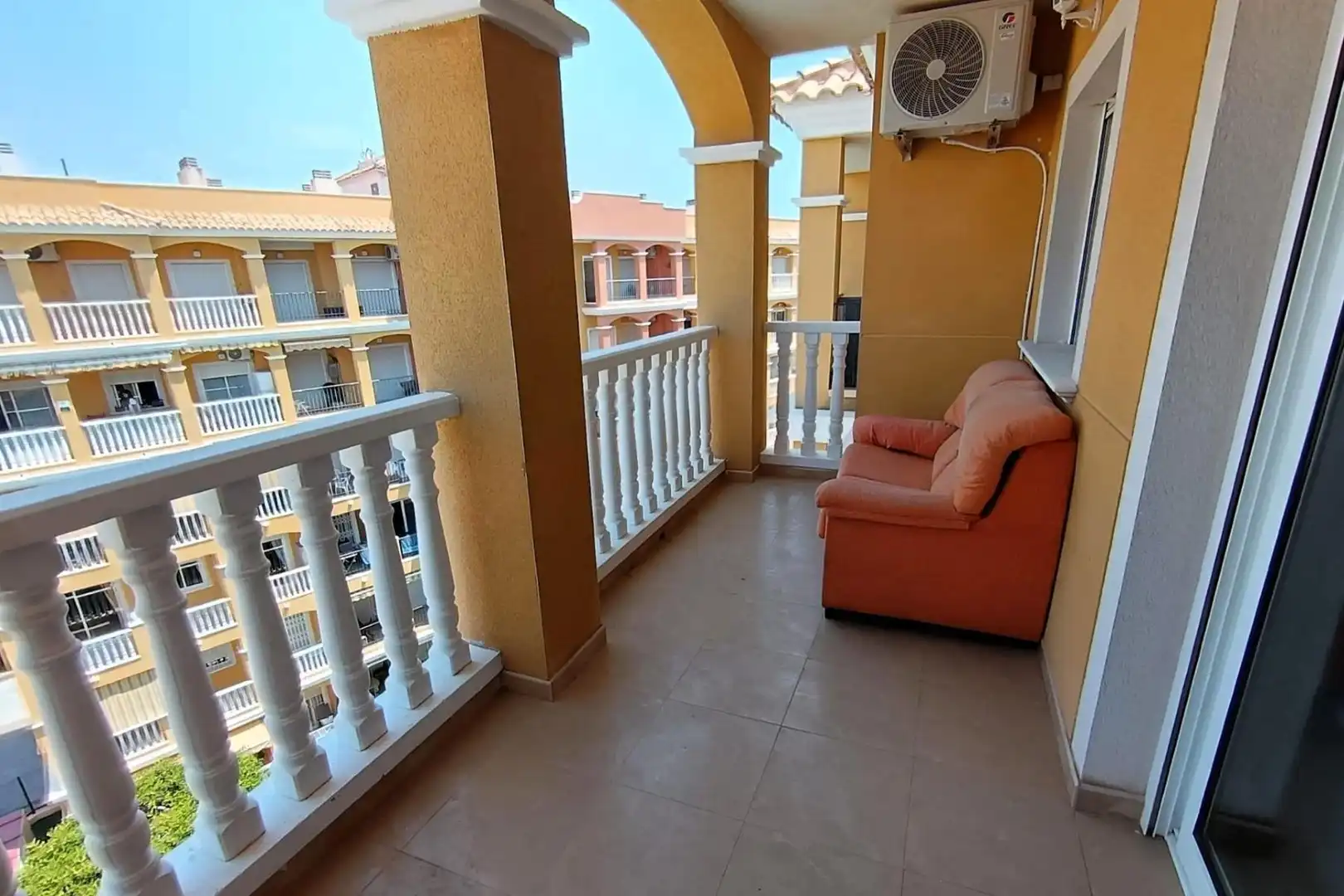Terrassa de Àtic en venda en Torrevieja amb Aire condicionat, Calefacció i Terrassa