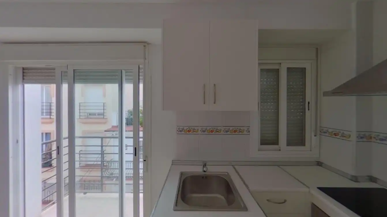 Dúplex amb terrassa en venda a Benalmádena pueblo, imagen 5