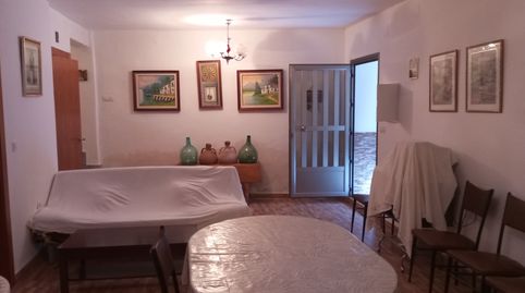 Foto 3 de Casa o xalet en venda a Calle Albahaca, Baza, Granada