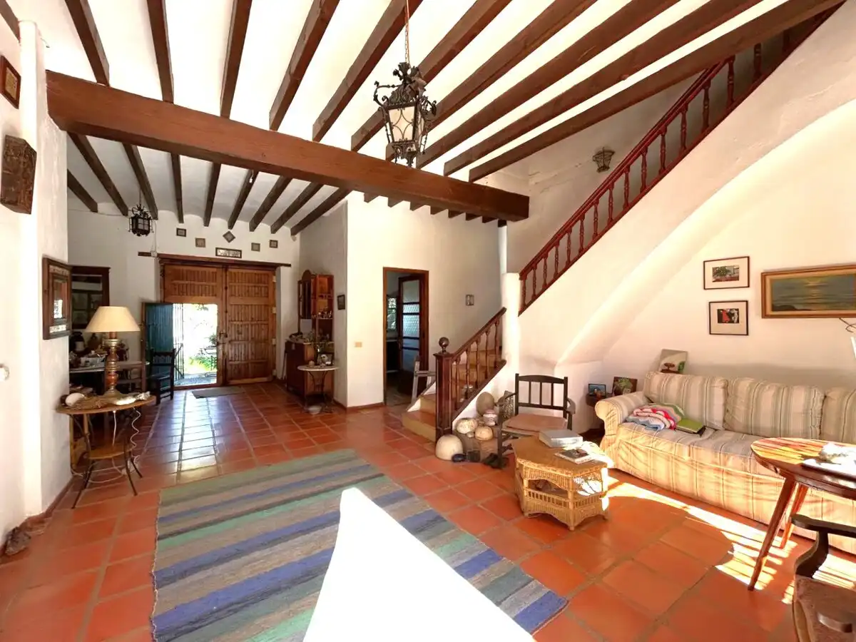 Casa o chalet en venta en La Xara - La Sella