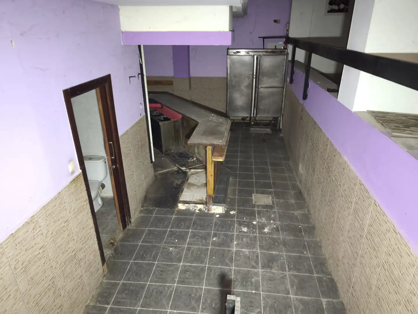 Commercial properties for sale in Pasaia