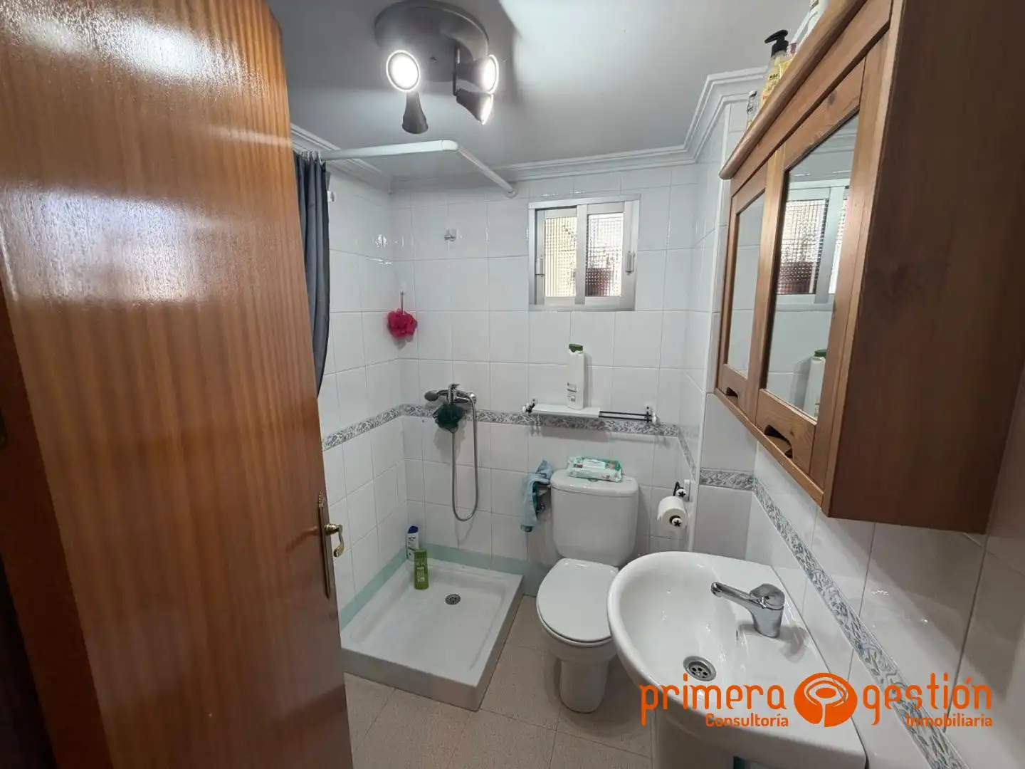 Appartamento con terrazza in vendita a Lora del Río, imagen 9