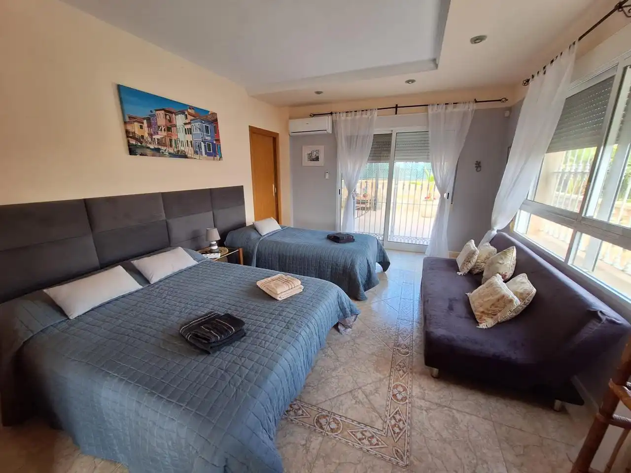 Casa con piscina en venta en Carrer d'Oriola, imagen 46