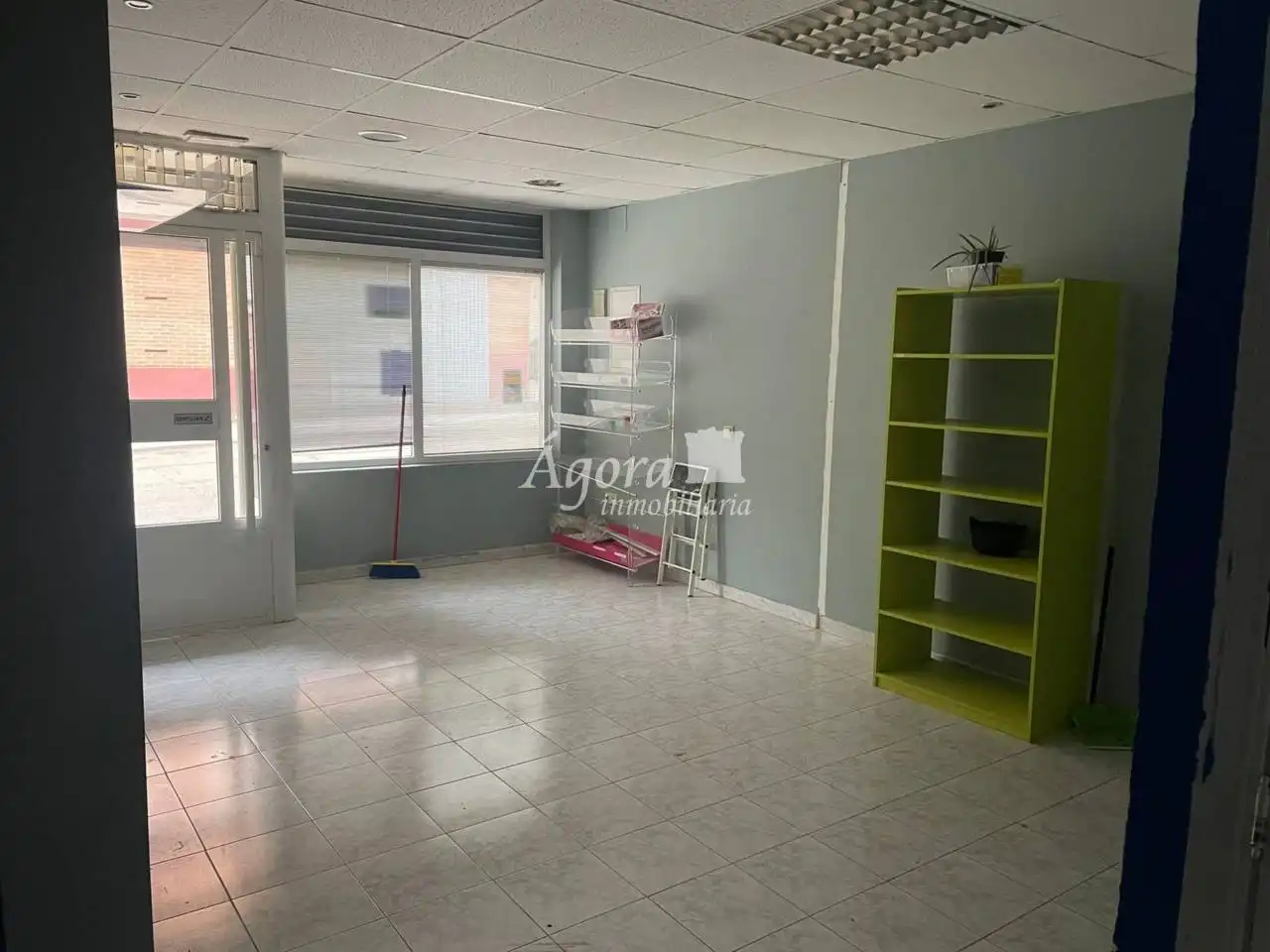 Commercial properties for rent in Cigales