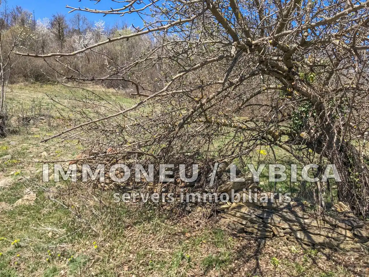 Residencial en venda en Bolvir, Girona