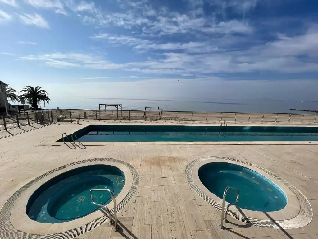 Apartament amb piscina en venda a Barrio Veneziola J (Manga), imagen 28