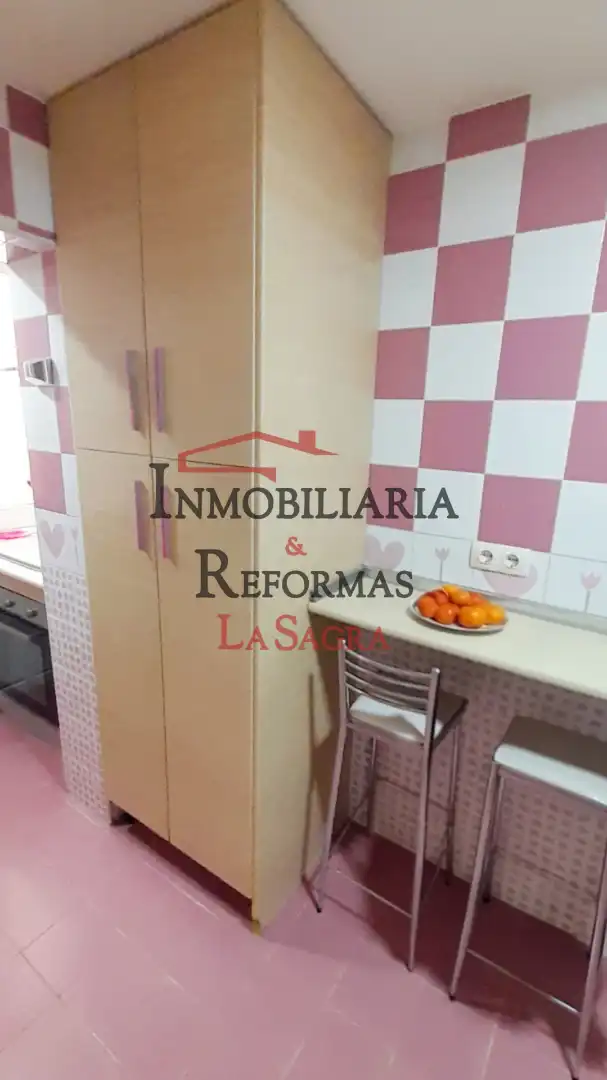 Piso en venta en Esquivias con Aire acondicionado, Calefacción y Parquet