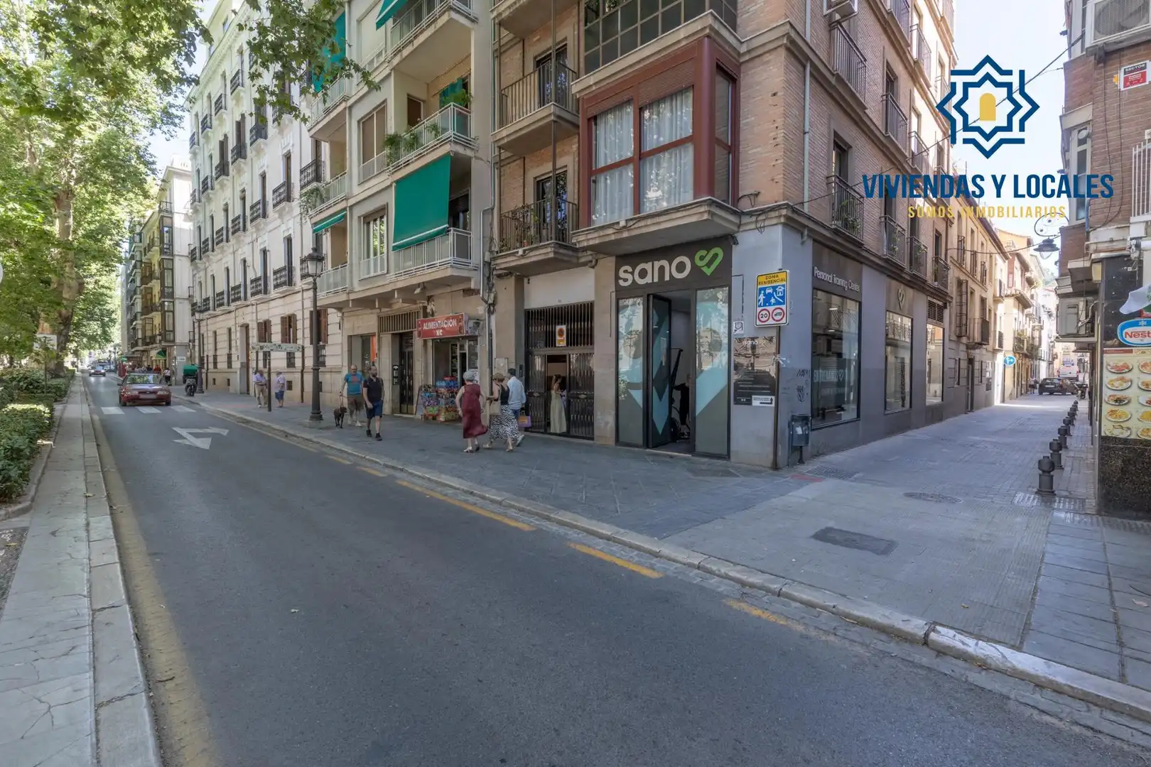 Aparcament en venda a Calle SAN PEDRO MARTIR 23, imagen 13