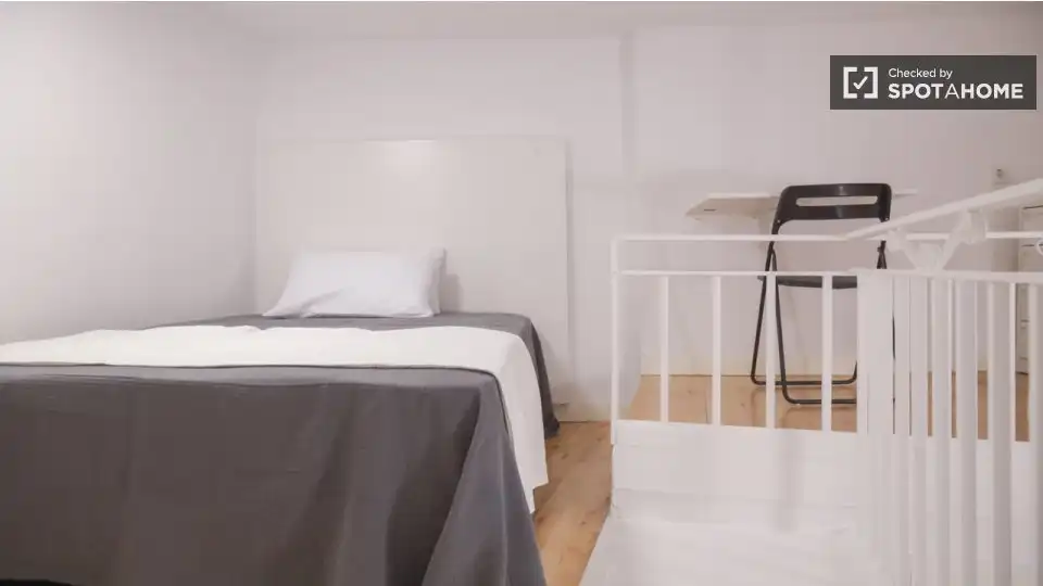 Appartement à louer à Centro, imagen 15