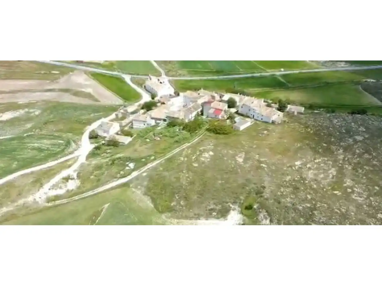 Finca rústica en venta en María con Calefacción y Jardín privado