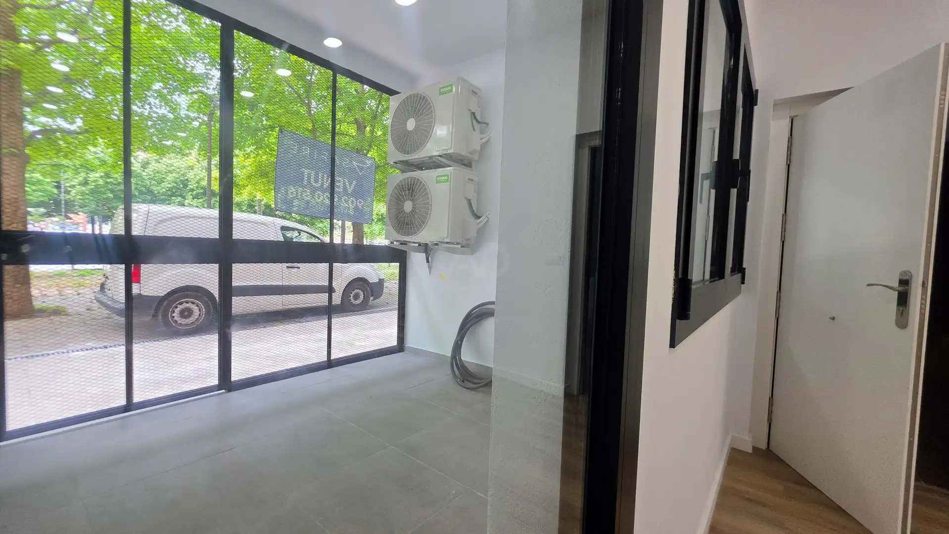 Piso en venta en Eixample Sud – Migdia