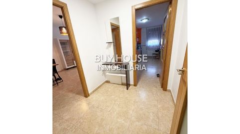 Foto 5 de Dúplex de alquiler en Alameda de la Sagra, Toledo