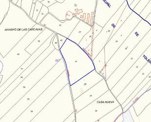 Industrial land for sale in Illescas