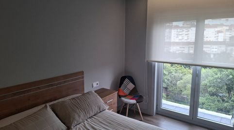 Foto 5 de Apartamento de alquiler en Amado Carballo, Polvorín, Ourense Capital